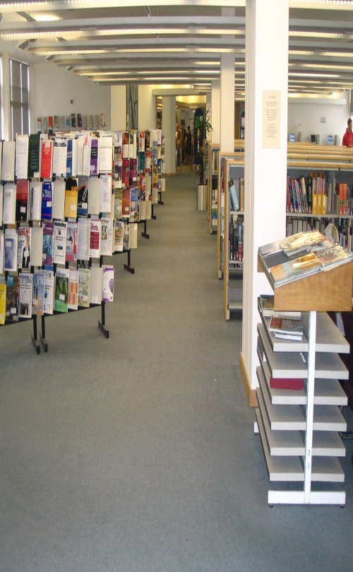 Educo - University of Brighton - City Campus